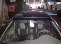 هيونداي أكسنت